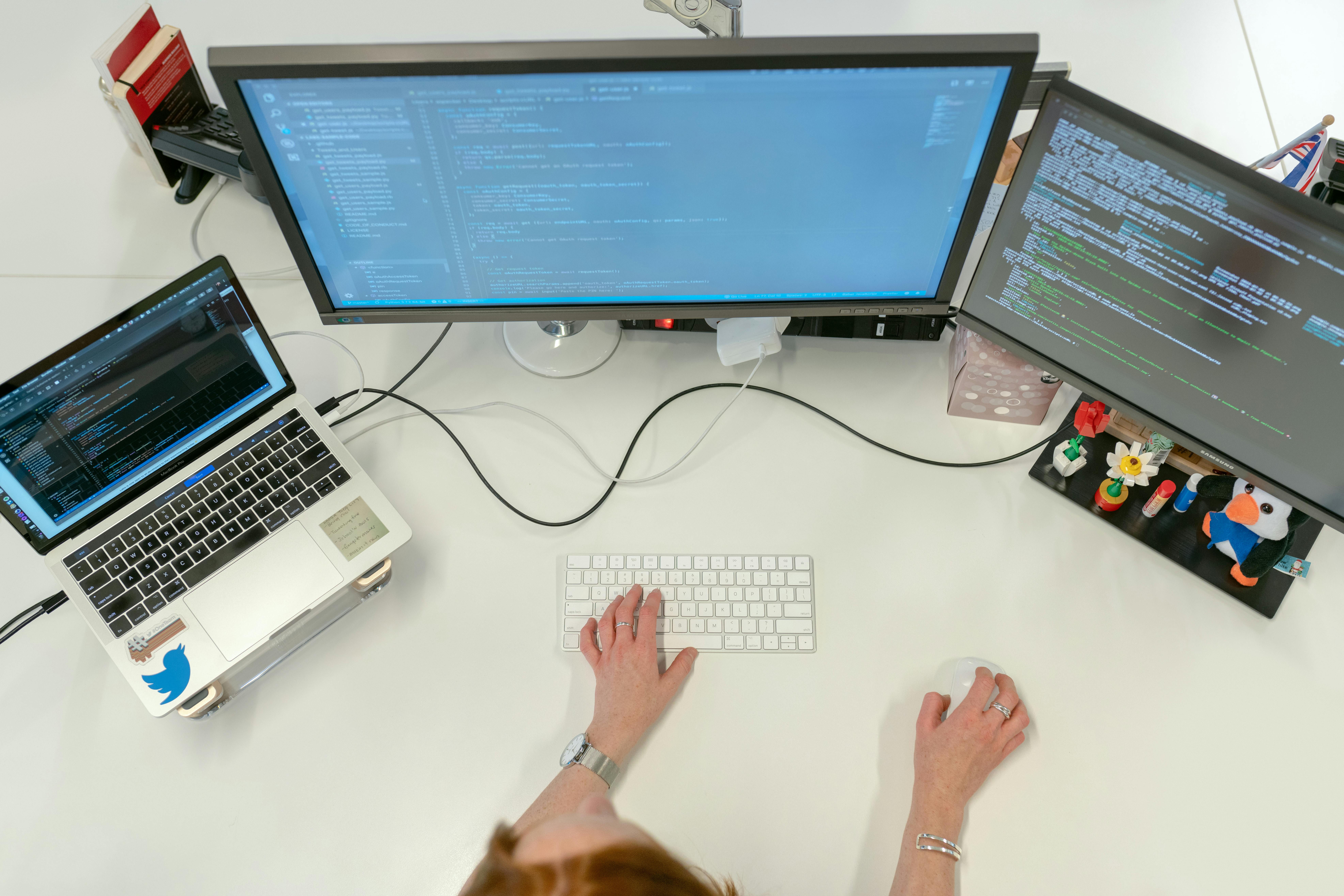 Website Development